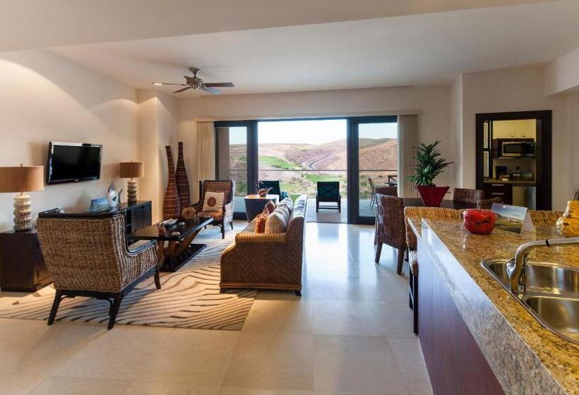 ３ベッドルームスイート, Puerta Cortes Residences