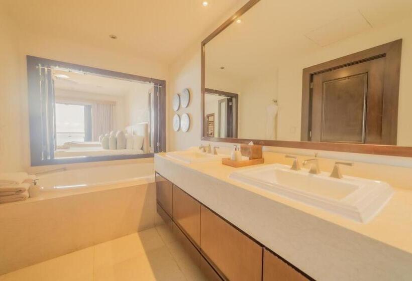 ３ベッドルームスイート, Puerta Cortes Residences