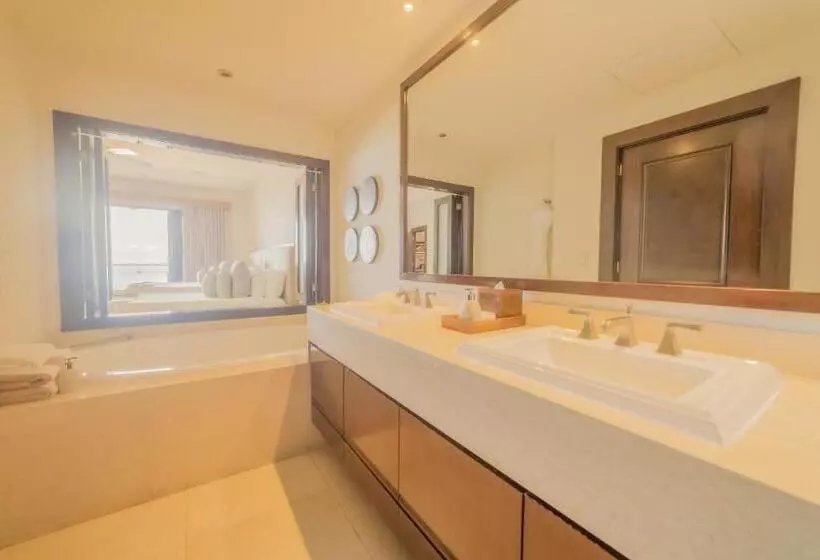 ３ベッドルームスイート, Puerta Cortes Residences