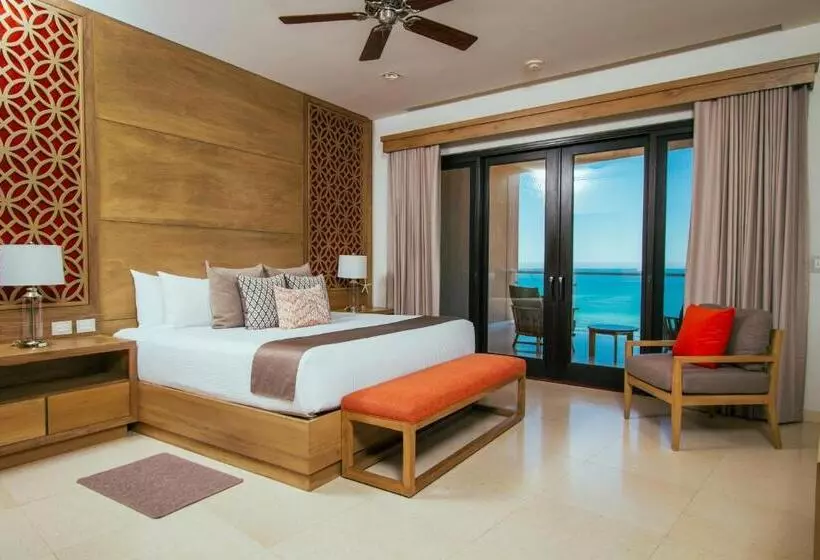 ３ベッドルームスイート, Puerta Cortes Residences