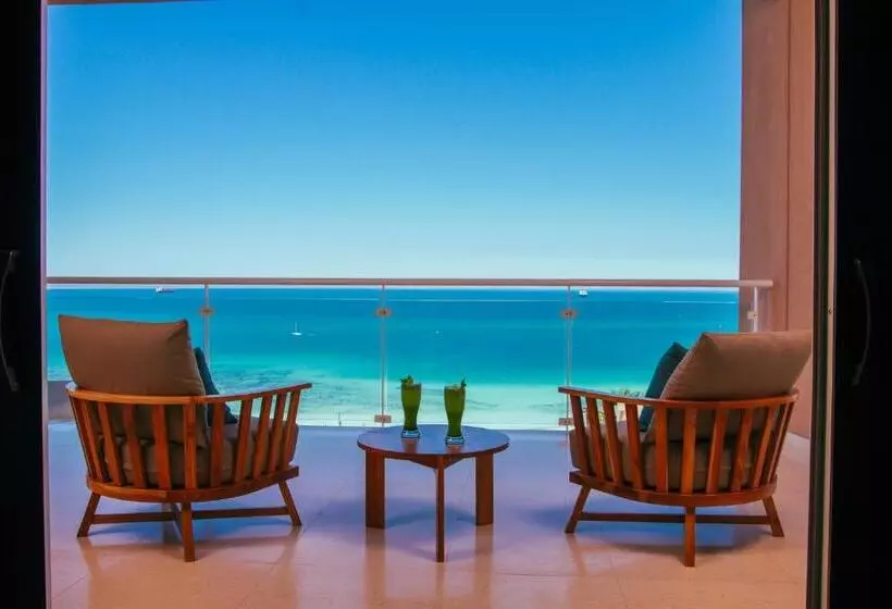 ３ベッドルームスイート, Puerta Cortes Residences