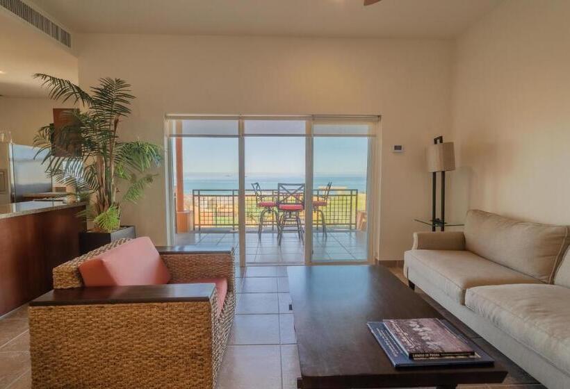 וילה בת 3 חדרי שינה, Puerta Cortes Residences