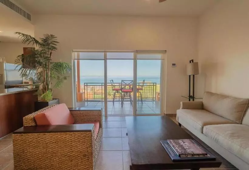 スリーベッドルーム　ヴィラ, Puerta Cortes Residences