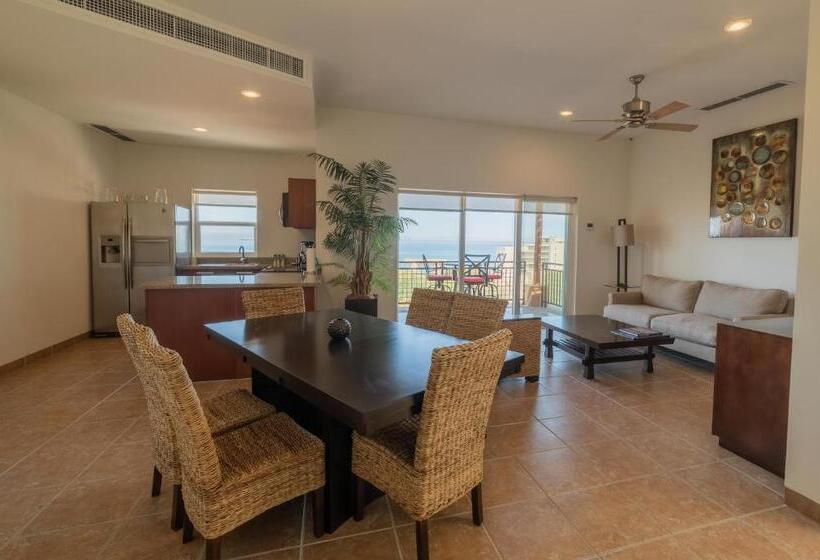 וילה בת 3 חדרי שינה, Puerta Cortes Residences