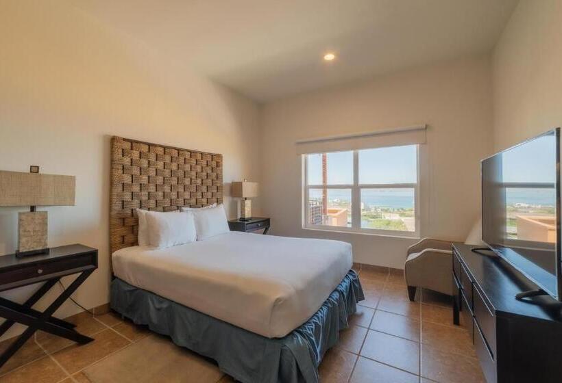 וילה בת 3 חדרי שינה, Puerta Cortes Residences