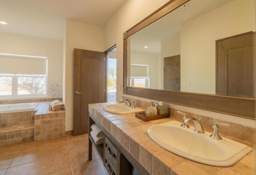 スリーベッドルーム　ヴィラ, Puerta Cortes Residences