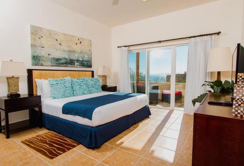 ４ベッドルームハウス, Puerta Cortes Residences