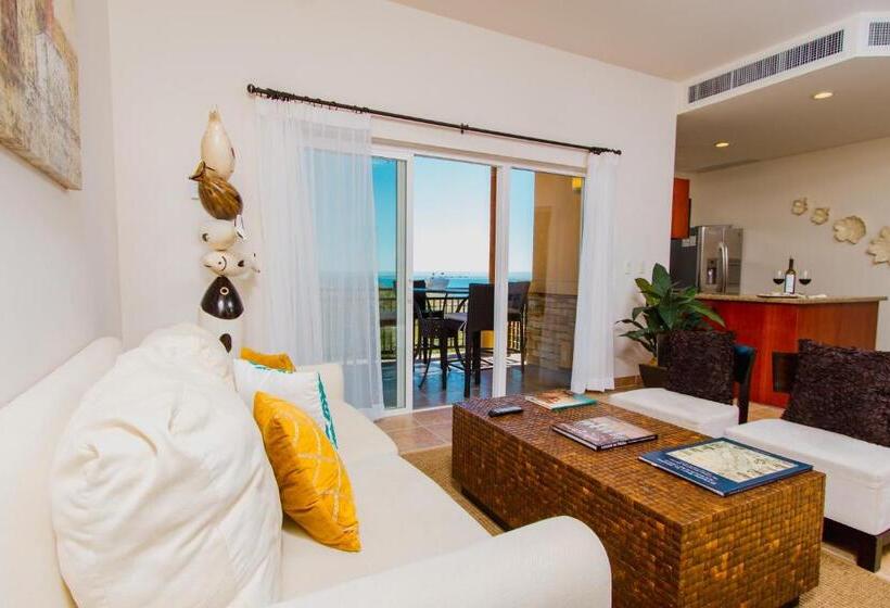 בית, 4 חדרי שינה, Puerta Cortes Residences