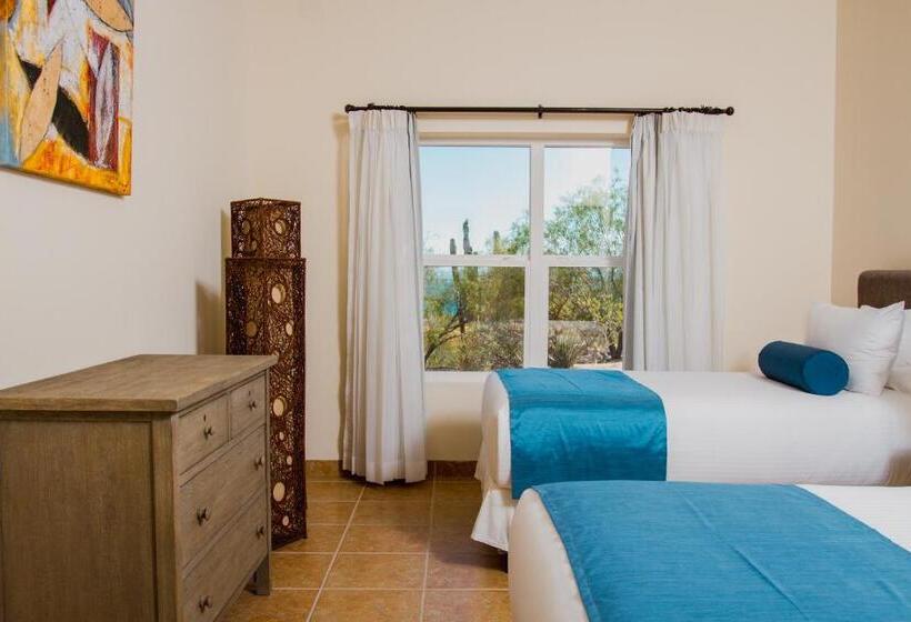 בית, 4 חדרי שינה, Puerta Cortes Residences