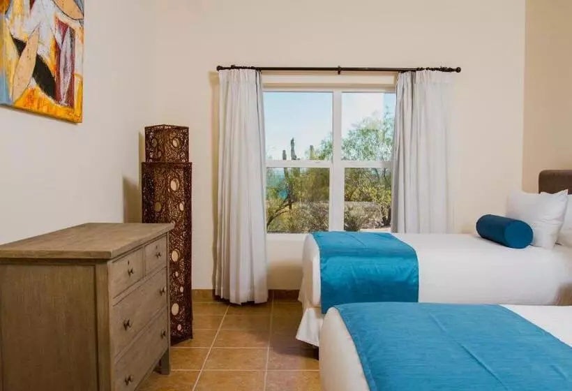 ４ベッドルームハウス, Puerta Cortes Residences