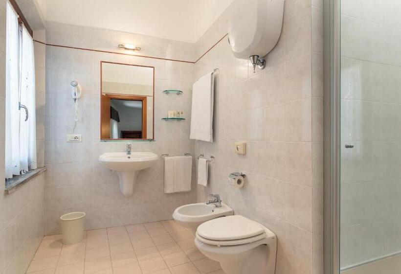 غرفة سوبيريور, Ristorante Borgo Antico