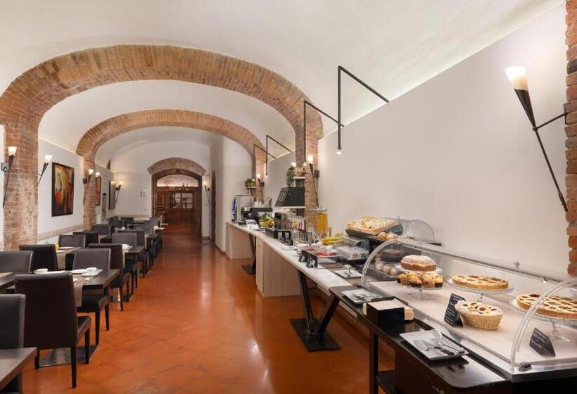 Четырехместный Номер Стандарт, Ristorante Borgo Antico