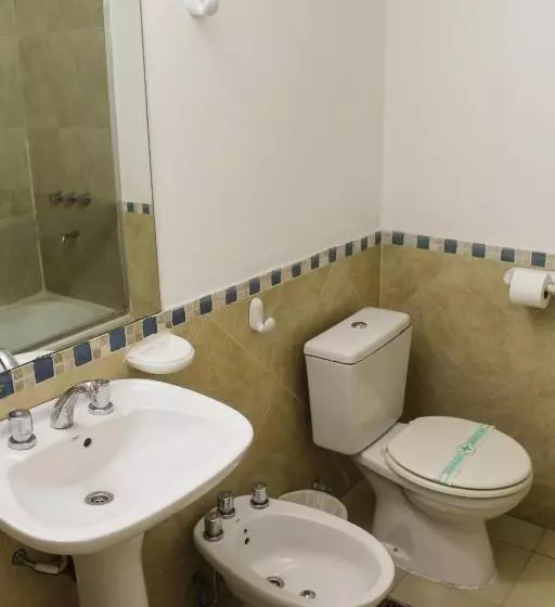اتاق استاندارد, Savannah Cordoba
