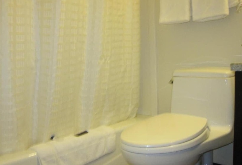 غرفة قياسية, Super Lake