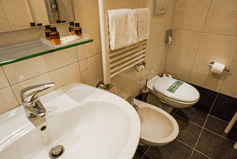 Номер Стандарт Вид на Озеро, Viktoria Palace