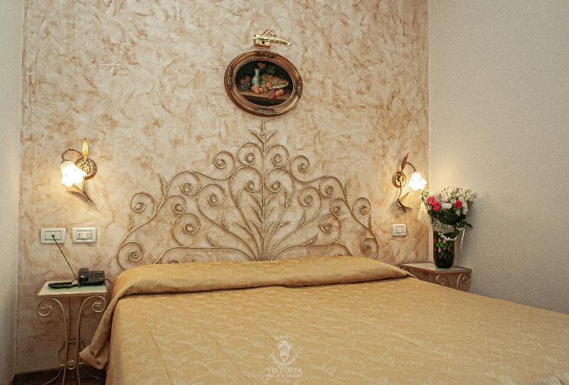 Номер Стандарт, Viktoria Palace