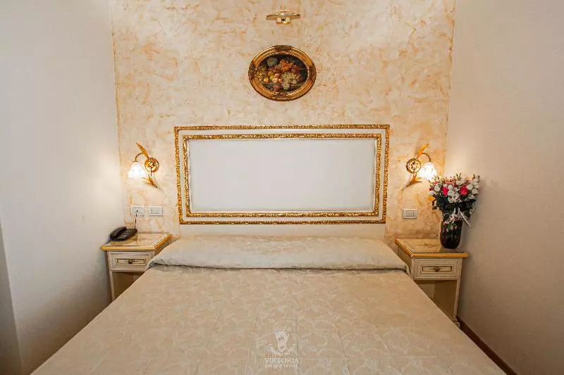 اتاق استاندارد, Viktoria Palace