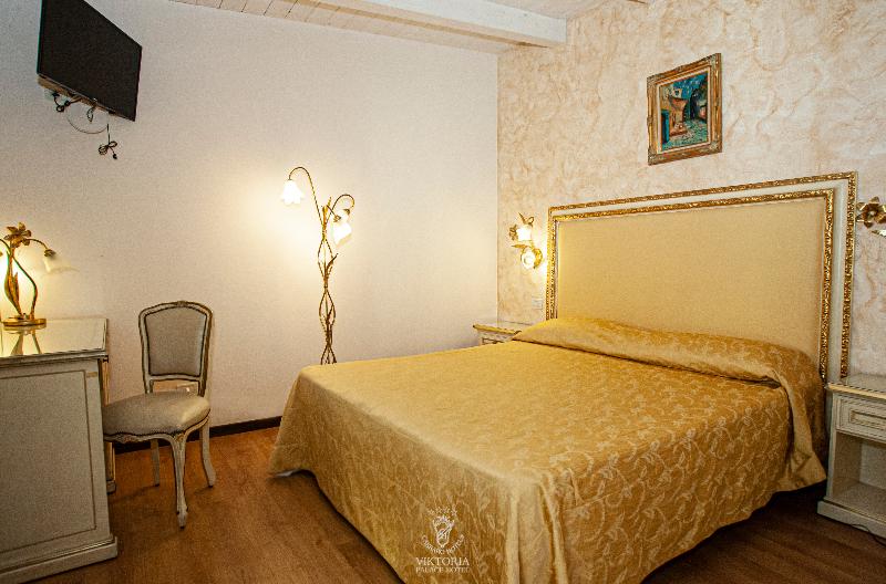 Номер Стандарт, Viktoria Palace