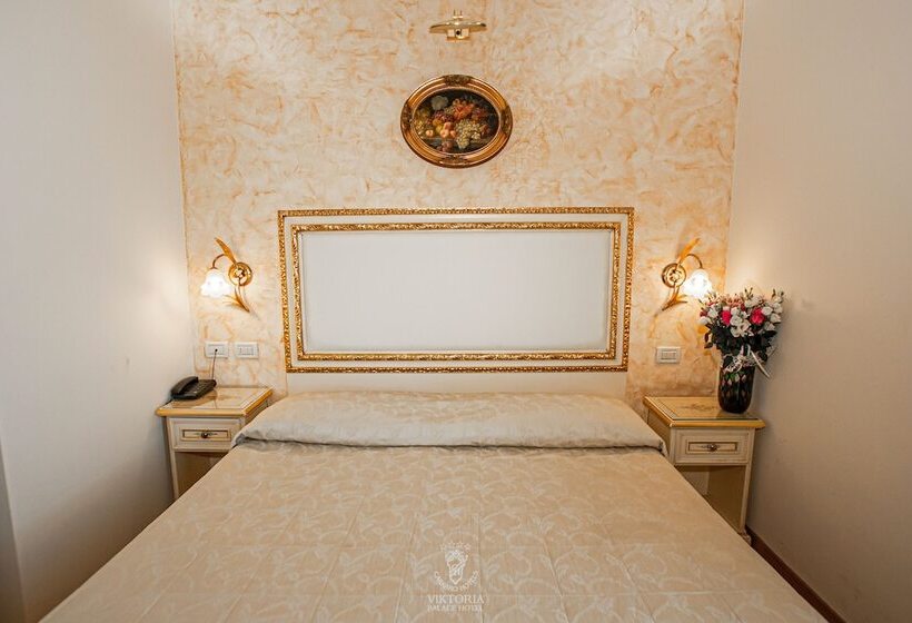 스탠다드 룸, Viktoria Palace
