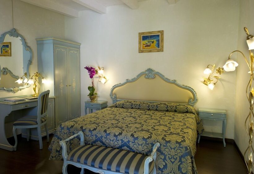 Номер Стандарт, Viktoria Palace