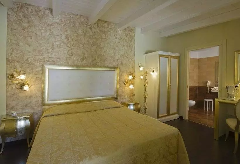 اتاق استاندارد, Viktoria Palace