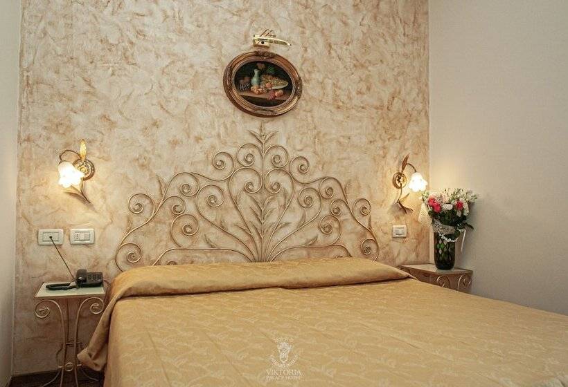 스탠다드 룸, Viktoria Palace