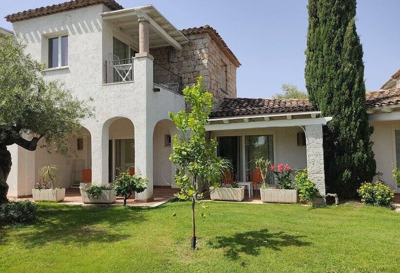 חדר קלאסי, Villas Resort Wellness & Spa