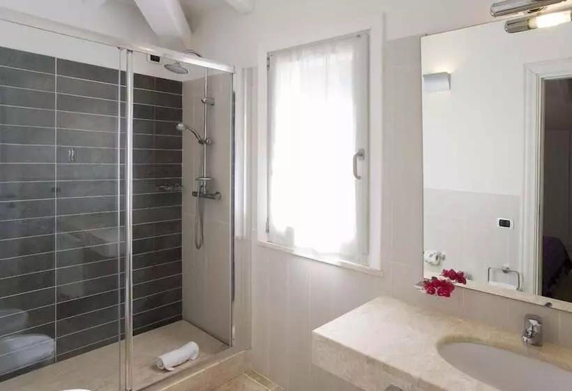 Deluxe-huone, Villas Resort Wellness & Spa