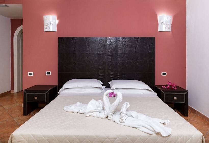 סוויטה, Villas Resort Wellness & Spa