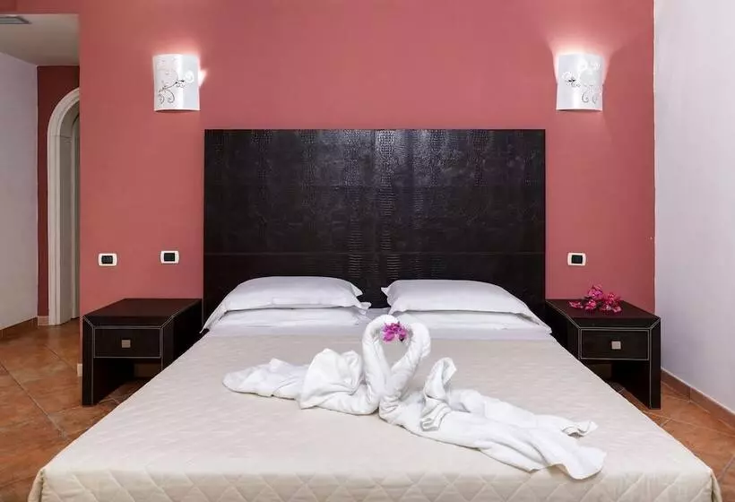 Sviitti, Villas Resort Wellness & Spa