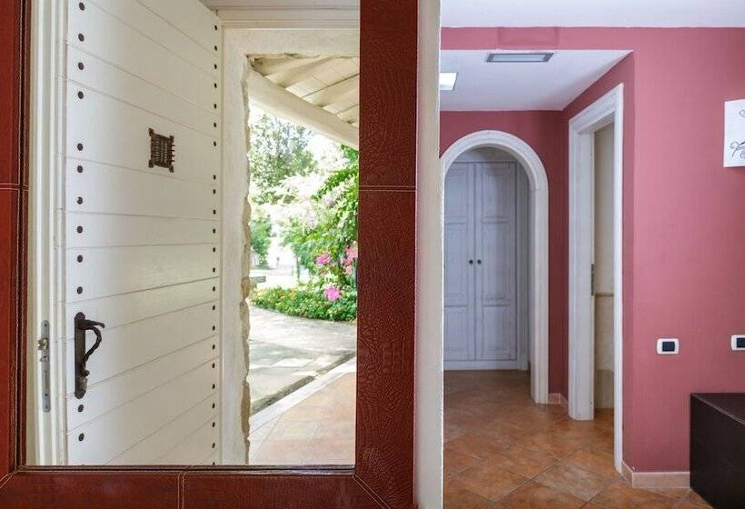 סוויטה, Villas Resort Wellness & Spa