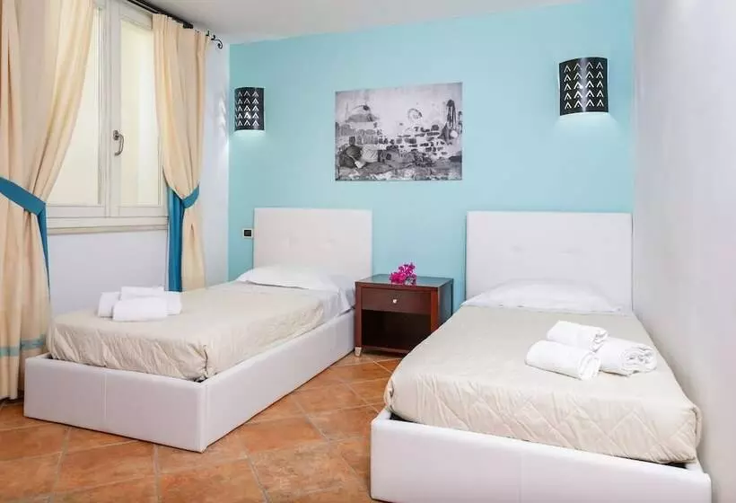 Sviitti, Villas Resort Wellness & Spa