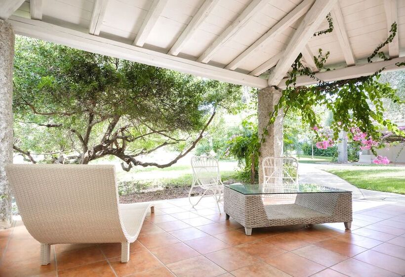 סוויטה, Villas Resort Wellness & Spa