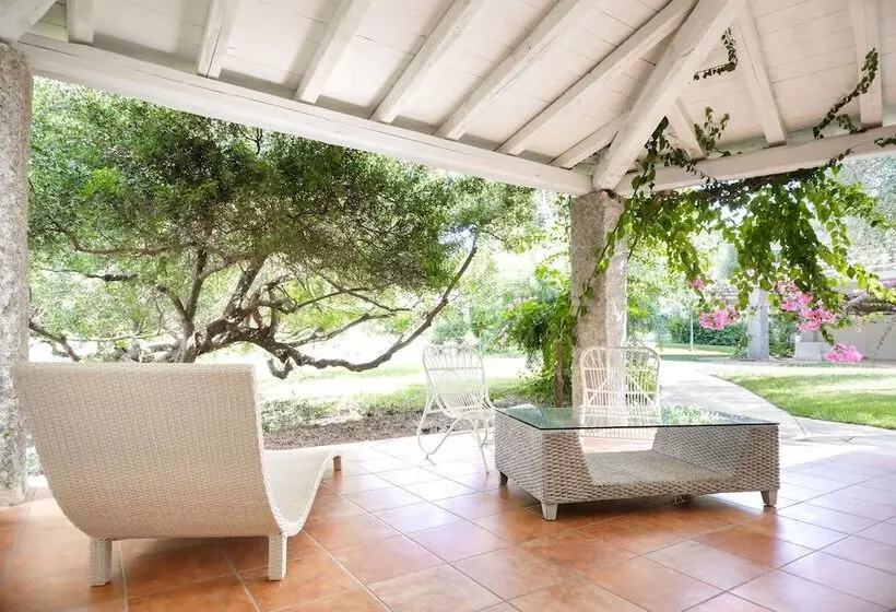 Sviitti, Villas Resort Wellness & Spa