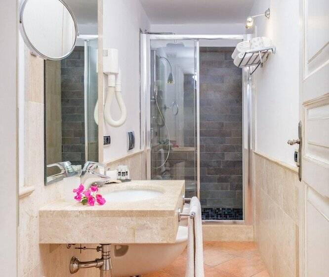 סוויטה, Villas Resort Wellness & Spa