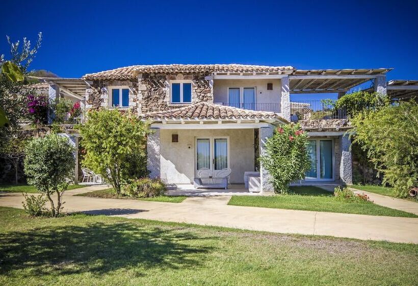 חדר קלאסי, Villas Resort Wellness & Spa