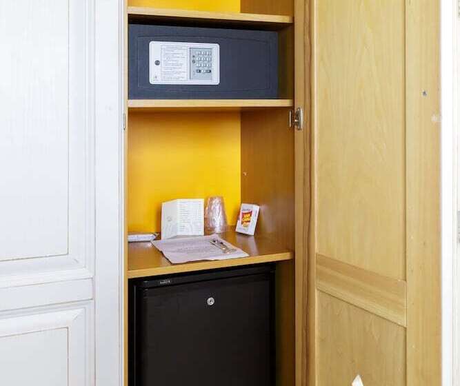 חדר קלאסי, Villas Resort Wellness & Spa