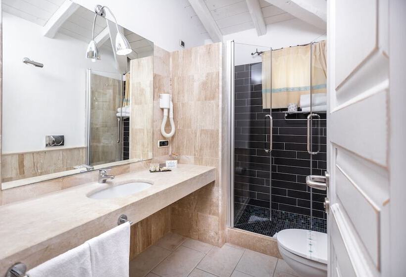 Классический Номер, Villas Resort Wellness & Spa