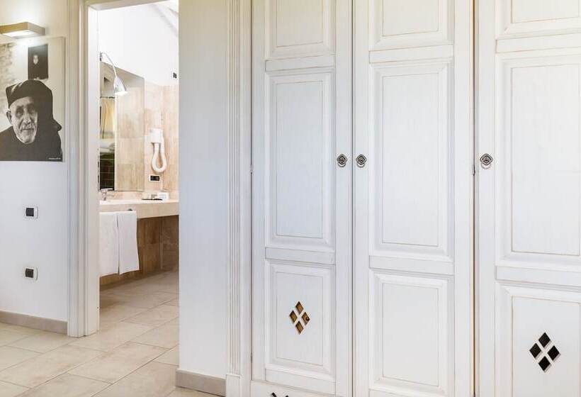 חדר קלאסי, Villas Resort Wellness & Spa