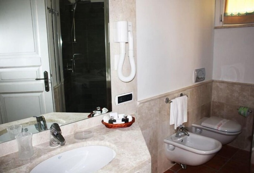 חדר קלאסי, Villas Resort Wellness & Spa