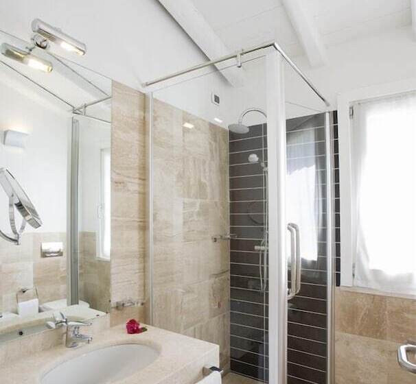 חדר דלוקס, Villas Resort Wellness & Spa