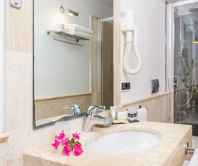 סוויטה, Villas Resort Wellness & Spa