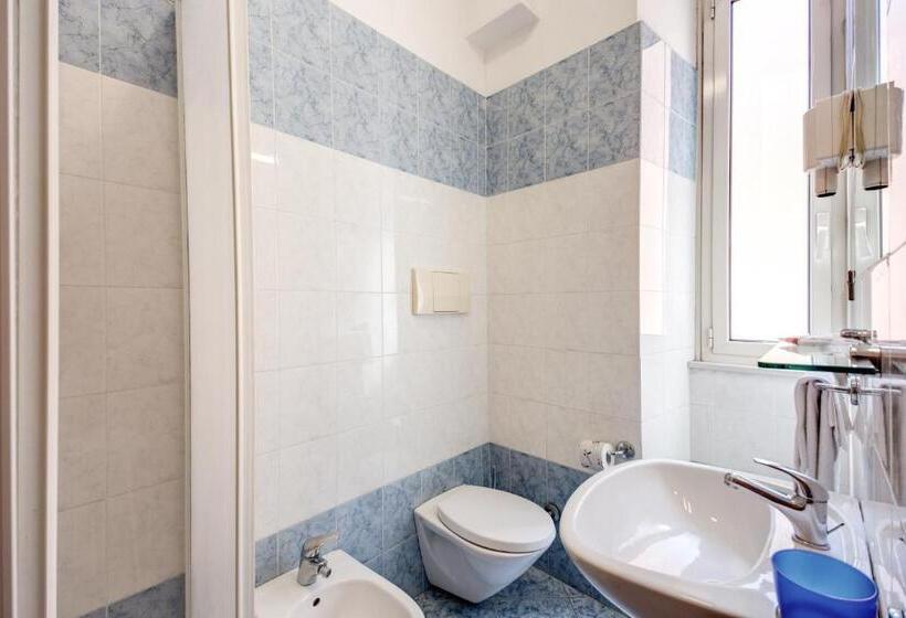 اتاق استاندارد یک نفره, Buonarroti Home