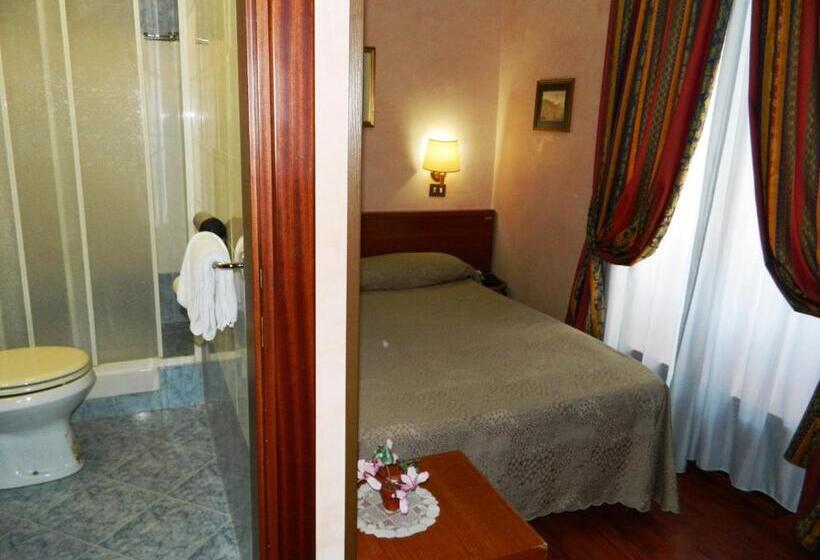 اتاق استاندارد یک نفره, Buonarroti Home