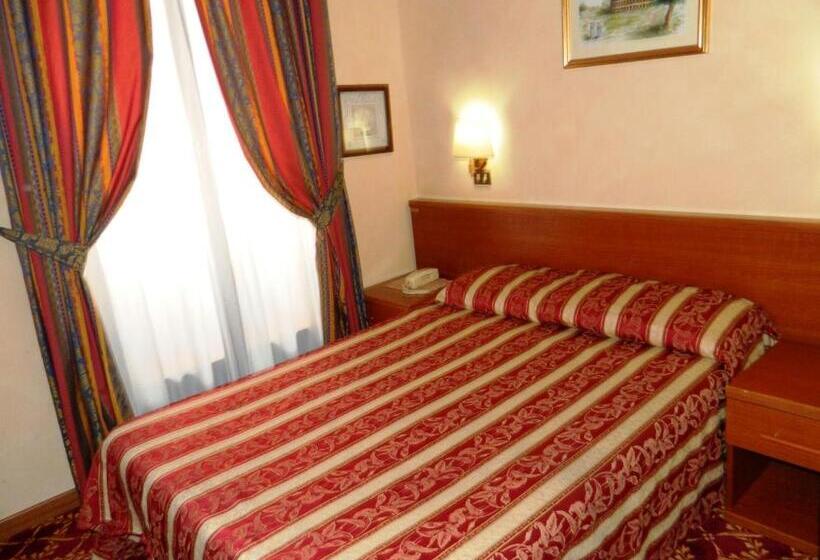 اتاق استاندارد, Buonarroti Home