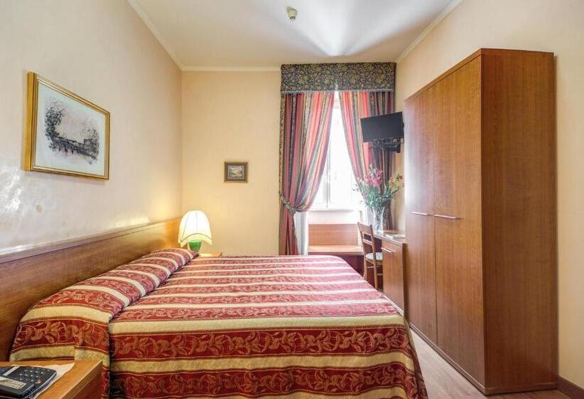 اتاق استاندارد, Buonarroti Home