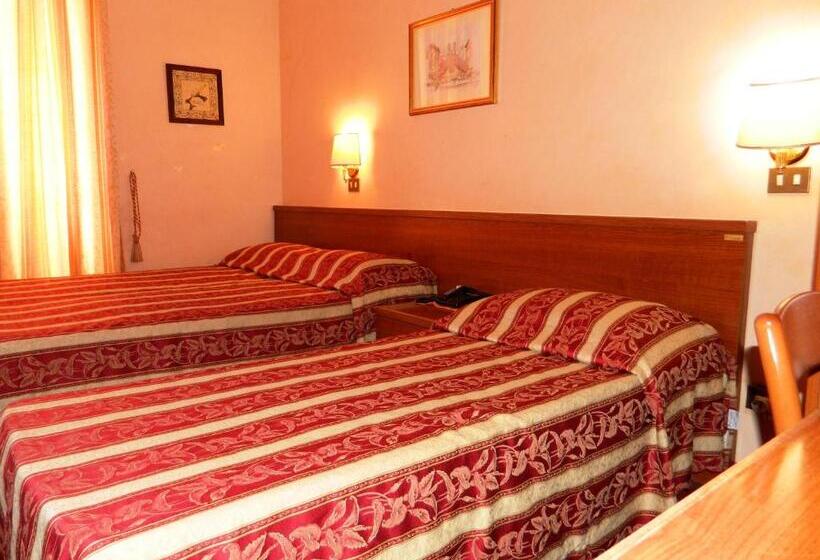 اتاق استاندارد, Buonarroti Home