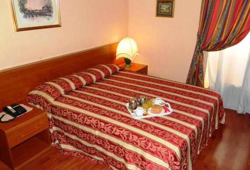 اتاق استاندارد, Buonarroti Home