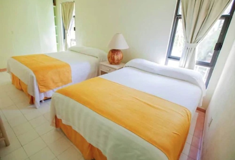 小型套房, Quinta Del Gobernador