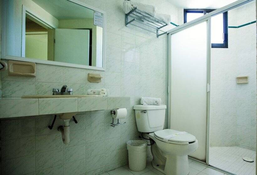 标准间, Quinta Del Gobernador